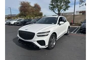 Genesis GV70 2022 AWD 3.5T S en San Diego