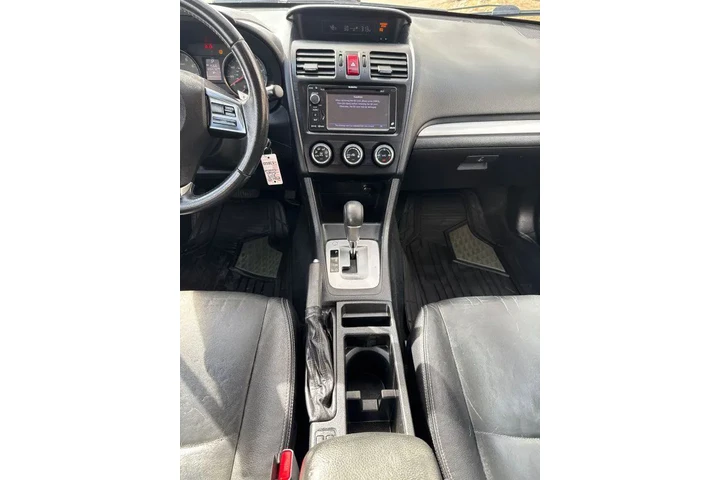 $9995 : 2013 XV Crosstrek 2.0i Limited image 9