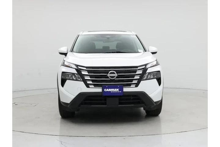 $25998 : Nissan Rogue 2024 SV 4dr Cro image 5