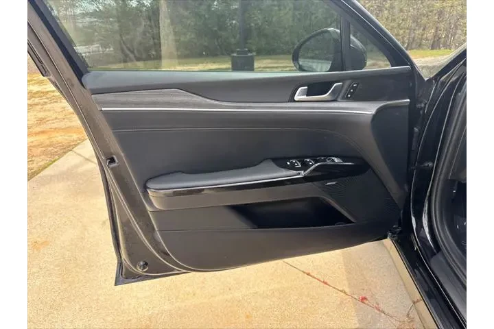 $32120 : Kia K5 2026 EX 4dr Sedan image 10