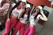 PERSONAL PROMOTORAS DE EVENTOS en Los Angeles