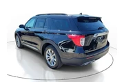 $24991 : Ford Explorer 2022 XLT 4dr S thumbnail