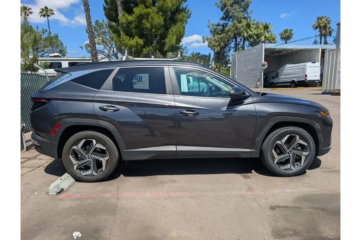 $23949 : Hyundai TUCSON 2022 AWD SEL image 5