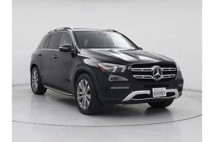 $30998 : Mercedes-Benz GLE 2020 AWD G image 1
