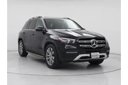 Mercedes-Benz GLE 2020 AWD G