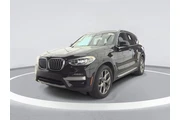 $21445 : BMW X3 2020 AWD xDrive30i 4d thumbnail