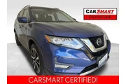 Nissan Rogue 2019 AWD S 4dr en Vineland