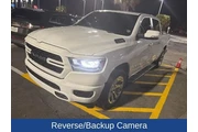 $35900 : Ram 1500 2022 4x4 Big Horn 4 thumbnail