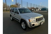 2005 Grand Cherokee Laredo en Sacramento