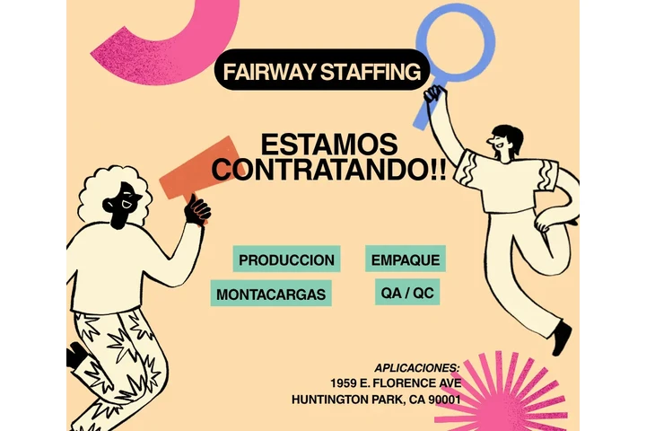 Busca trabajo? image 1