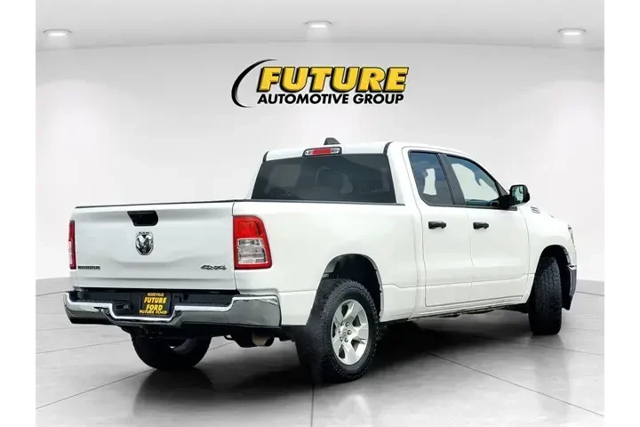 $24988 : Ram 1500 2023 4x4 Big Horn 4 image 4