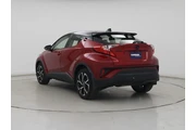 $20998 : Toyota C-HR 2020 XLE 4dr Cro thumbnail