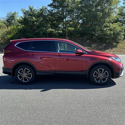 $28756 : PRE-OWNED 2022 HONDA CR-V EX image 6