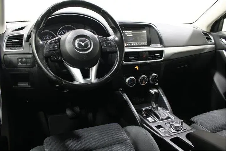 $15982 : Mazda CX-5 2016 Touring 4dr image 2