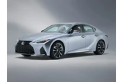 Lexus IS 350 2023 F SPORT 4d en Bronx