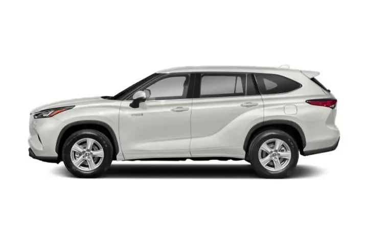 $27500 : Toyota Highlander Hybrid 202 image 2