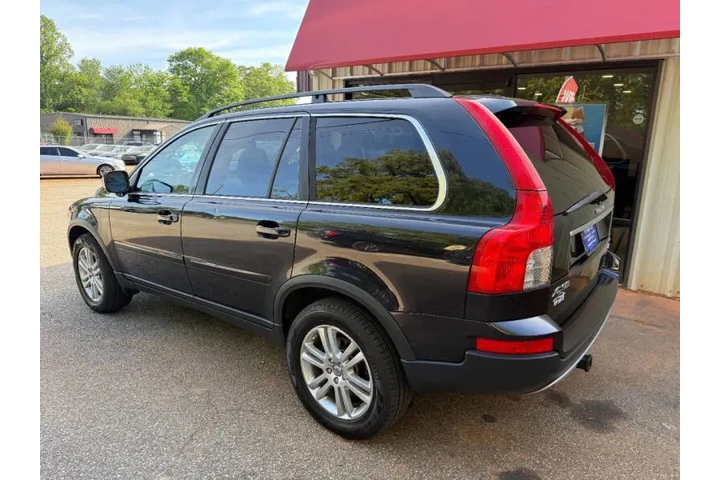 $5999 : 2008 XC90 3.2 image 5