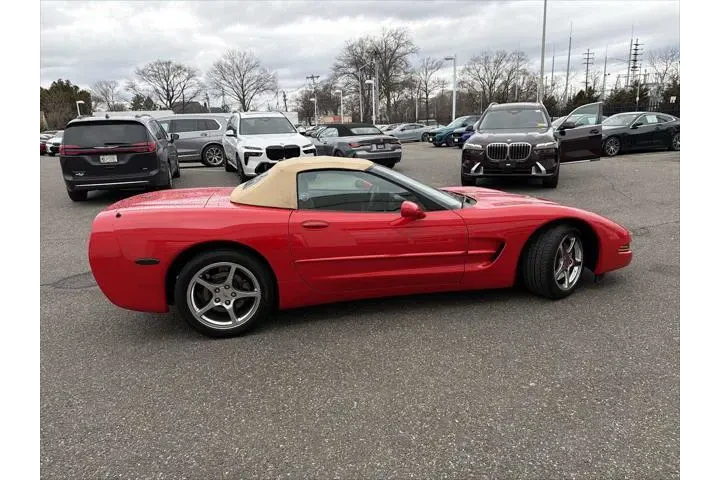 $23943 : Chevrolet Corvette 2004 2dr image 6