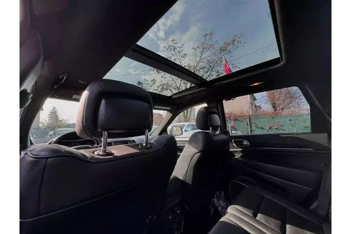 2015 JEEP GRAND CHEROKEE2015 image 6