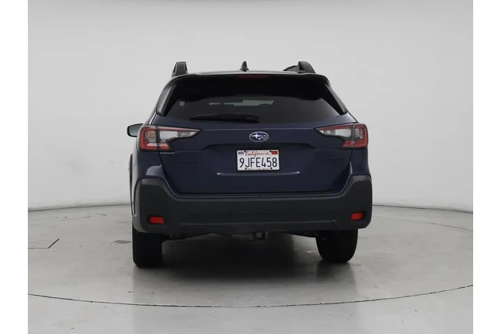 $26998 : Subaru Outback 2023 AWD Onyx image 6