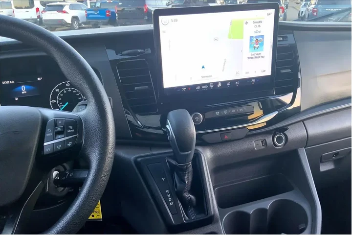 $38178 : Ford Transit 2023 350 XL 3dr image 7