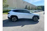 $25420 : Hyundai TUCSON 2025 SEL 4dr thumbnail