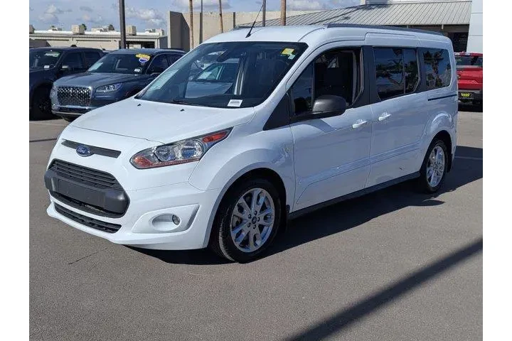 $23999 : Ford Transit Connect 2018 XL image 5