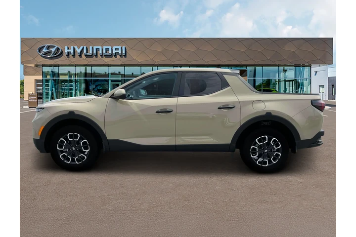 $25888 : Hyundai SANTA CRUZ 2024 AWD image 3