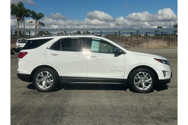 $17990 : Chevrolet Equinox 2019 Premi image 2
