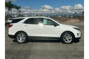 $17990 : Chevrolet Equinox 2019 Premi thumbnail