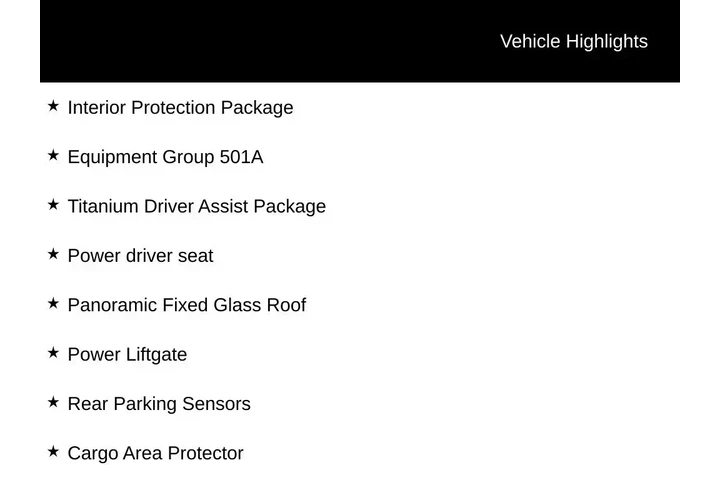 $11995 : Ford C-MAX Energi 2017 Titan image 5