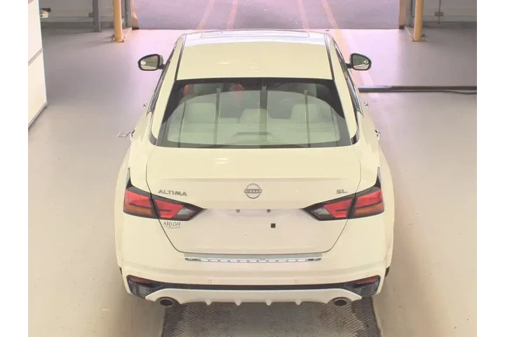 $25999 : Nissan Altima 2023 2.5 SL 4d image 6