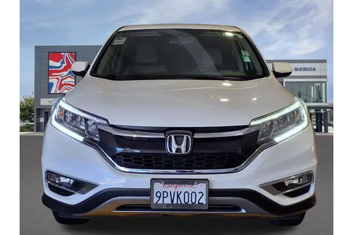 $14288 : Honda CR-V 2016 AWD EX 4dr S image 2