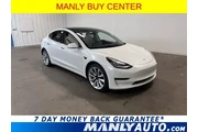 Tesla Model 3 2020 AWD Long en Santa Rosa
