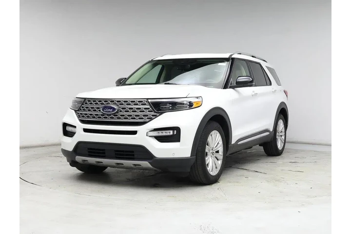 $29998 : Ford Explorer 2021 Limited 4 image 4