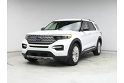 $29998 : Ford Explorer 2021 Limited 4 thumbnail