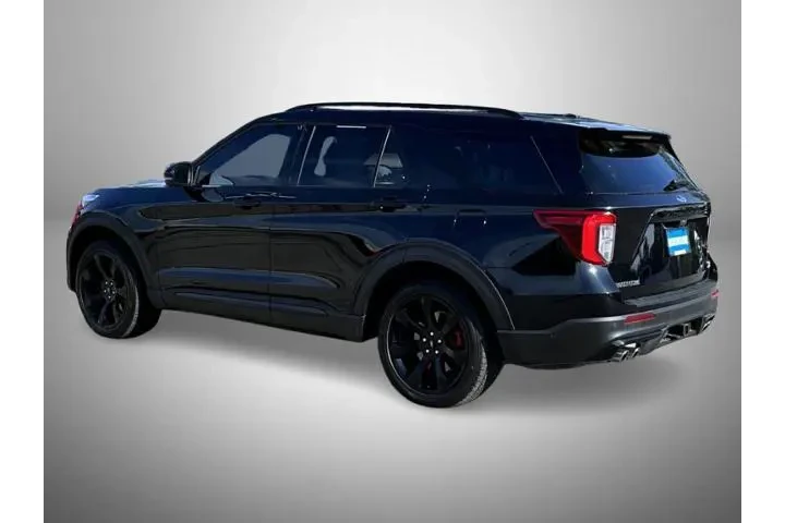 $29495 : Ford Explorer 2020 AWD ST 4d image 7