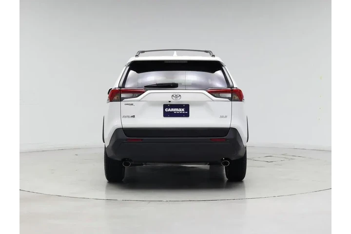 $24998 : Toyota RAV4 2021 XLE 4dr SUV image 6