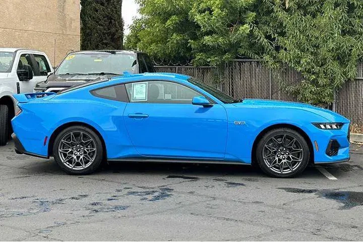 $39476 : Ford Mustang 2024 GT 2dr Fas image 6