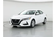 $20998 : Nissan Sentra 2023 S 4dr Sed thumbnail