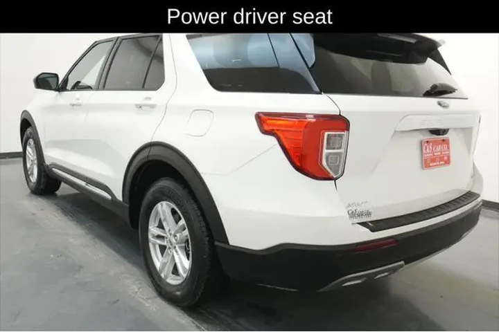 $21495 : Ford Explorer 2020 AWD XLT 4 image 6