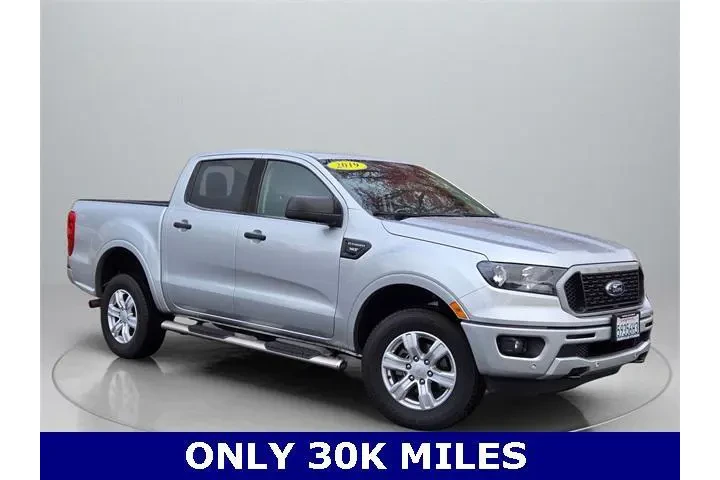 $22995 : Ford Ranger 2019 4x2 XLT 4dr image 10