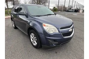 2013 Equinox LS en Sacramento
