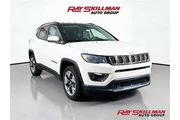 Jeep Compass 2021 4x4 Limite en Indianapolis