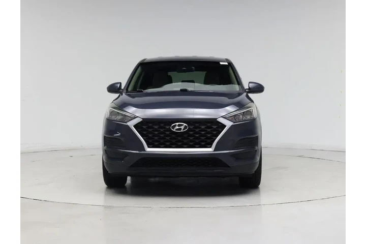 $14998 : Hyundai TUCSON 2020 SE 4dr S image 5