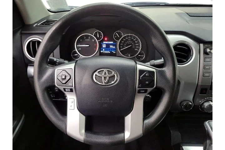 $36998 : Toyota Tundra 2017 4x4 TRD P image 10