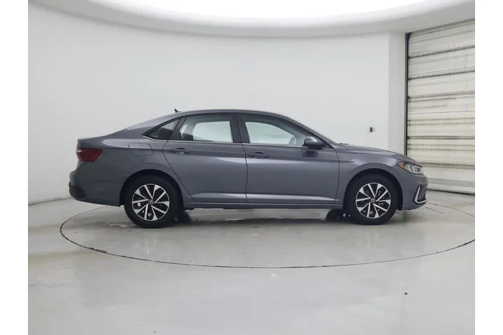 $21998 : Volkswagen Jetta 2025 S 4dr image 7