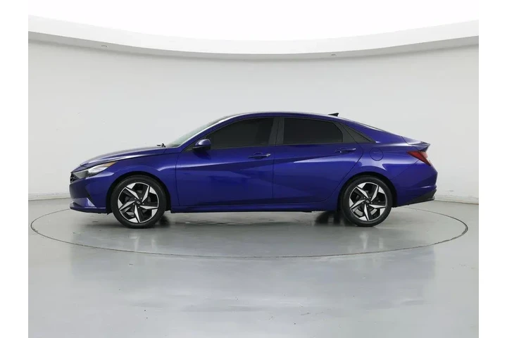 $19998 : Hyundai ELANTRA 2023 SEL 4dr image 3