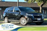 Chevrolet Equinox 2024 LT 4d