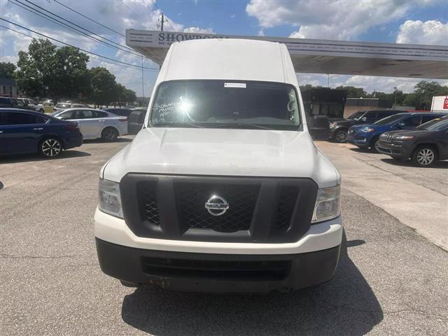 $25990 : 2017 NISSAN NV2500 HD CARGO image 10